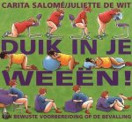 Carita SalomÉ, Juliette de Wit - Duik In Je Weeen