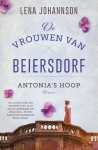 Lena Johannson - Antonia’s hoop De vrouwen van Beiersdorf