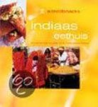 Brissaud, Sophie - Wereldsnacks - Indiaas eethuis - druk 1