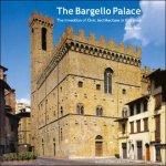 Amee Yunn - Bargello Palace The Invention of Civic Architecture in Florence