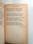 Nijland, Dr J. Aleida (Samenstelling) - Verzen (deel II) Nijland, Dr J. Aleida (Samenstelling) - Verzen (deel II)