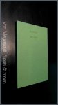 Ouwens, Kees - Arcadia Ouwens, Kees - Arcadia