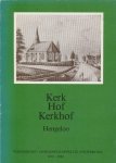  - Kerk Hof Kerkhof Hengeloo