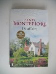 Montefiore, Santa - De affaire
