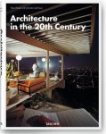 Peter Gössel, Gabriele Leuthäuser - Architecture in the 20th Century