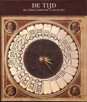 Baudson, Michel - De tijd. De vierde dimensie in de kunst