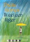 Paula Gomes - Ik eet een tijger