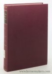 Buchberger, M. (ed.) - Lexikon für Theologie und Kirche - Register - 2., völlig neu bearbeitete Auflage hrsg. von J. Höfer und K. Rahner.