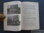 Gerits, T.J. / Scheys, F. en Willems, A. - Wijnkultuur in het Hageland, 1971. [wijncultuur]