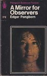 Pangborn, Edgar - A Mirror for Observers
