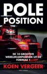 Koen Vergeer - Pole position