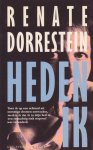 Renate Dorrestein - Heden ik