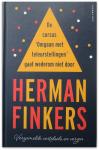Herman Finkers - De cursus 'omgaan met teleurstellingen' gaat wederom niet door / Poëzie, zo moeilijk nie. Verzamelde vertelsels & Verzamelde verzen. [HERZIENE EDITIE]