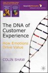 auteur onbekend - The DNA of Customer Experience
