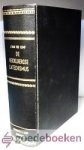 Kemp, Johannes van der - De Heidelbergse Catechismus --- De Christen geheel en al het eigendom van Christus in leven en sterven, 53 predikatien over de Heidelbergsche Catechismus. Kemp, Johannes van der - De Heidelbergse Catechismus --- De Christen geheel en al het eigendom van Christus in leven en sterven, 53 predikatien over de Heidelbergsche Catechismus.
