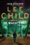 Andrew Child, Lee Child - Jack Reacher 25 -   De wachtpost