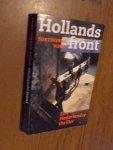 Vonk, Fortinbras - Hollands front.