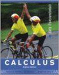 Howard Anton - Calculus