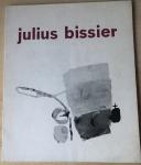 Inleiding Werner Schmalenbach - Julius Bissier Haags Gemeentemuseum 7 nov. 1959 t.m. 3 jan. 1960