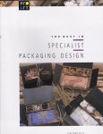 Cliff, Stafford - The best in specialist packaging design