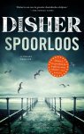 Garry Disher - Spoorloos