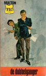 Multon, Edward - De dubbelganger