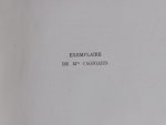 Lesens, Emile; Guillaume & Jean Daval - Histoire de la Réformation à Dieppe 1557-1657 (2 volumes)