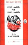 Lawrence, D.H. - England, my England