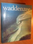 Abrahamse, J. ea. - Waddenzee. Natuurgebied van Nederland, Duitsland en Denemarken
