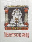 Hotema, Hilton - The mysterious sphinx or The secret word
