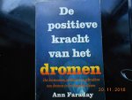 Ann Faraday - De positieve kracht van het dromen / druk 5