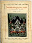 C. Van Tichelen-Baptist, Edward Pellens - Van den boer die ging peeën planten en twee andere volksvertelsels