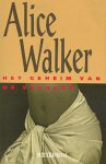 Alice Walker, I. van Dam - Het geheim van de vreugde