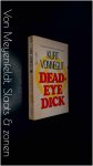 Vonnegut, Kurt - Deadeye Dick Vonnegut, Kurt - Deadeye Dick