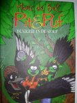 Bel, Marc de - Pit & Puf: Busker in de soep