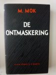 Mok M. - De Ontmaskering Mok M. - De Ontmaskering
