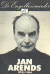C.J. Aarts 218588, Jan Arends 10636, Thijs Wierema 22246 - Jan Arends (1925-1974) De Engelbewaarder 15