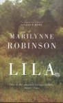 Marilynne Robinson - Lila