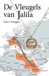 Karin Driegen - De vleugels van Jalila