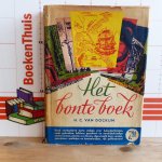 Dockum, H.C. van - het bonte boek