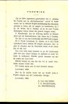 Burg, S. van der & Halbertsma, T.E. &  Nieuwenhuis, J.M. - Frysk lieteboekje for eltsenien .. Utjown fen it Selskip for fryske tael- en skriftenkennisse