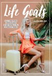 Laura Brijde - Life Goals - Alle hashtags hooghouden in een wereld vol verwachtingen