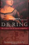 Molist, Jorge - De ring