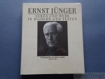 Schwilk, Heimo. - Ernst Jünger. Leben und Werk in Bildern und Texten. Schwilk, Heimo. - Ernst Jünger. Leben und Werk in Bildern und Texten.