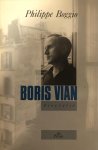 P. Boggio - BORIS VIAN
