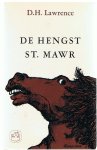 Lawrence, D.H. - De hengst van St. Mawr