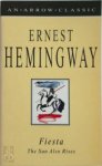 Ernest Hemingway 11392 - Fiesta The Sun Also Rises