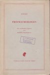 Brodbeck, Karl - Freimaurerlogen. Die verschiedenen Systeme und ähnlichen Organisationen