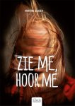 Martine Glaser - Zie me hoor me