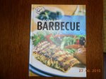 Kroes, J. - Barbecue